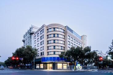 Atour Light Hotel Zhoushan Dinghai South Renmin Road