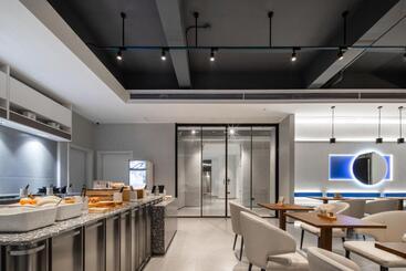 Atour Light Hotel Zhoushan Dinghai South Renmin Road