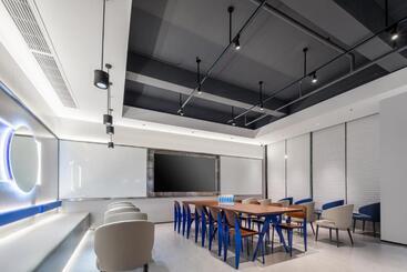 Atour Light Hotel Zhoushan Dinghai South Renmin Road