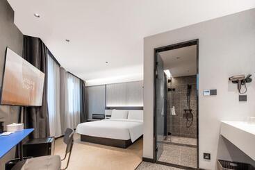 Atour Light Hotel Zhoushan Dinghai South Renmin Road