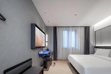 Atour Light Hotel Zhoushan Dinghai South Renmin Road
