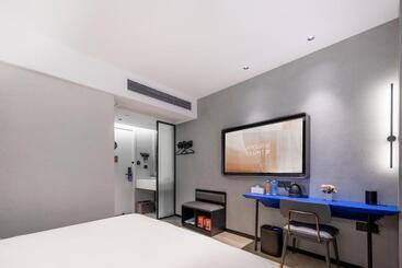 Atour Light Hotel Zhoushan Dinghai South Renmin Road