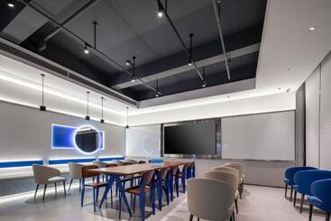 Atour Light Hotel Zhoushan Dinghai South Renmin Road