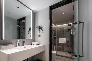 Atour Light Hotel Zhoushan Dinghai South Renmin Road