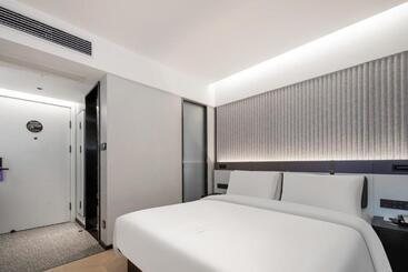Atour Light Hotel Zhoushan Dinghai South Renmin Road