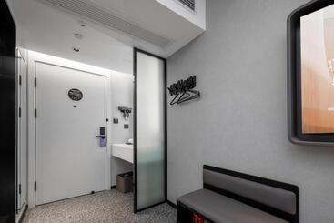 Atour Light Hotel Zhoushan Dinghai South Renmin Road
