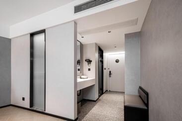Atour Light Hotel Zhoushan Dinghai South Renmin Road