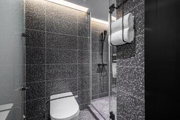 Atour Light Hotel Zhoushan Dinghai South Renmin Road