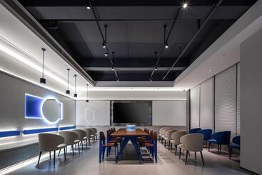 Atour Light Hotel Zhoushan Dinghai South Renmin Road