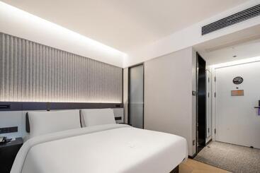 Atour Light Hotel Zhoushan Dinghai South Renmin Road