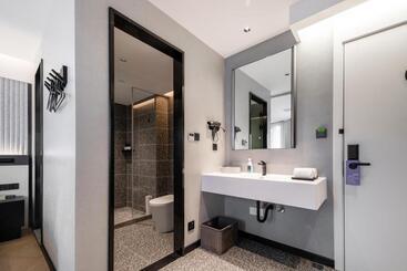 Atour Light Hotel Zhoushan Dinghai South Renmin Road