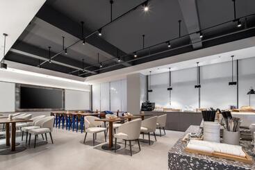 Atour Light Hotel Zhoushan Dinghai South Renmin Road