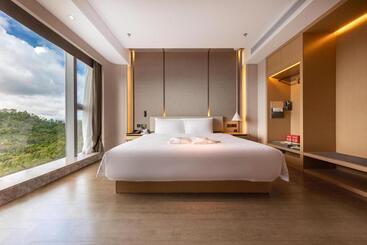 Atour S Hotel Zhuhai Gongbei Port Netease Selected