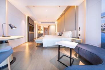Atour S Hotel Zhuhai Gongbei Port Netease Selected