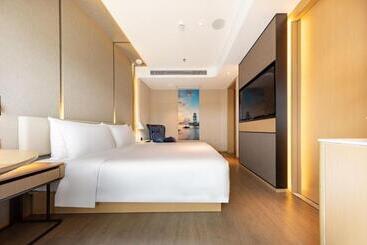 Atour S Hotel Zhuhai Gongbei Port Netease Selected