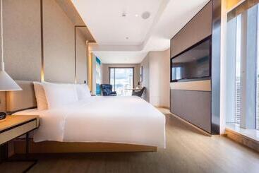 Atour S Hotel Zhuhai Gongbei Port Netease Selected