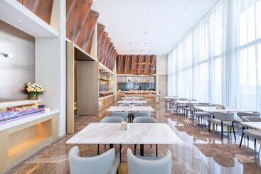 Atour S Hotel Zhuhai Gongbei Port Netease Selected