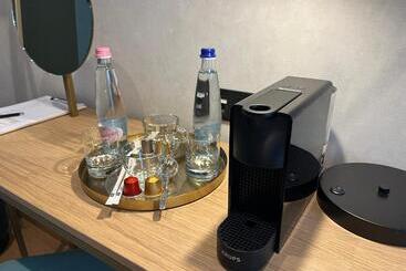 تختخواب و صبحانه Villa Gran