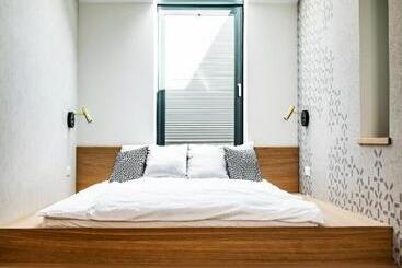 تختخواب و صبحانه Villa Gran