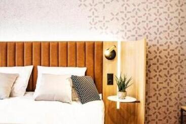 تختخواب و صبحانه Villa Gran