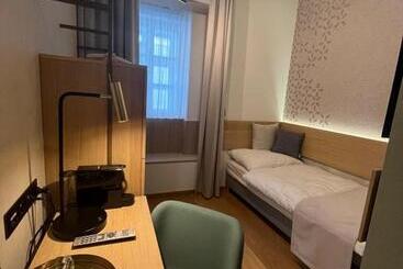 تختخواب و صبحانه Villa Gran