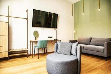تختخواب و صبحانه Villa Gran