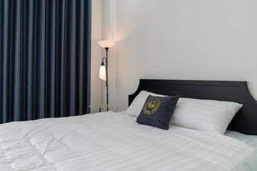 Golden Joy Hotel & Apartment