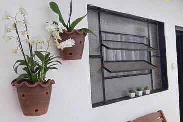 هتل کپسول El Viajero Hostel & Suítes 11