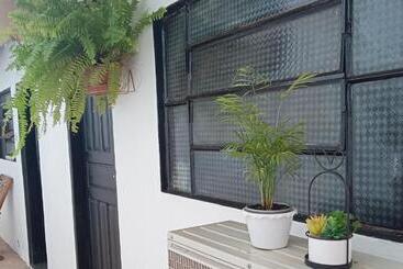 هتل کپسول El Viajero Hostel & Suítes 11