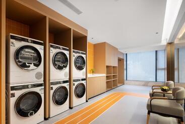 هتل Home2 Suite By Hilton Wenzhou Wencheng