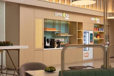 هتل Home2 Suite By Hilton Wenzhou Wencheng