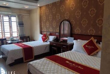 هتل Khách Sạn Nam Sơn