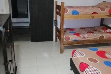 هتل Low Cost
