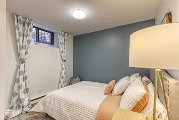 هتل Niagara Suites