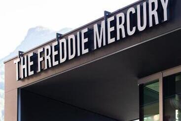 호텔 The Freddie Mercury
