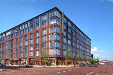 The Godfrey Detroit, Curio Collection By Hilton - Detroit