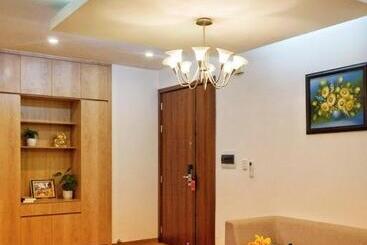 Htower   197 Văn Cao, Ngô Quyền, Hải Phòng