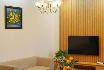 Htower   197 Văn Cao, Ngô Quyền, Hải Phòng