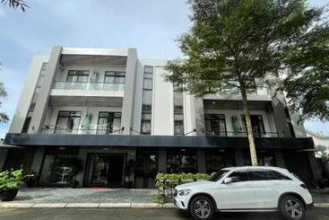 Ken Hotel & Apartment