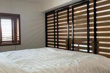 Ken Hotel & Apartment