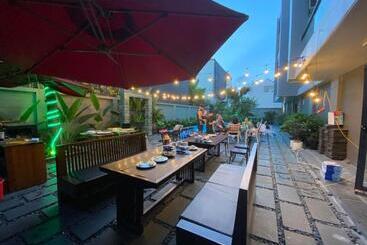 Ken Hotel & Apartment