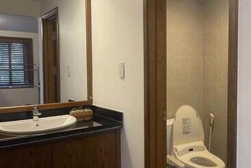 Ken Hotel & Apartment