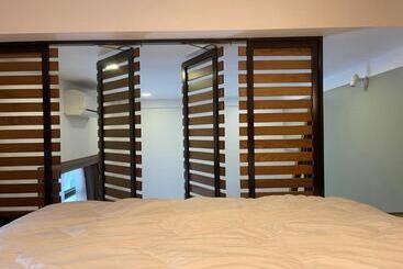 Ken Hotel & Apartment