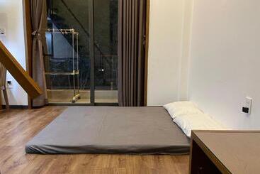 Ken Hotel & Apartment