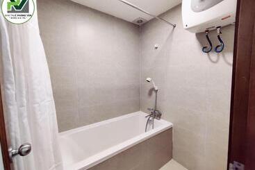 Ken Hotel & Apartment