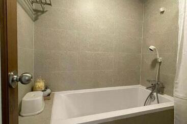 Ken Hotel & Apartment