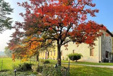 پانسیون Castel San Mauro