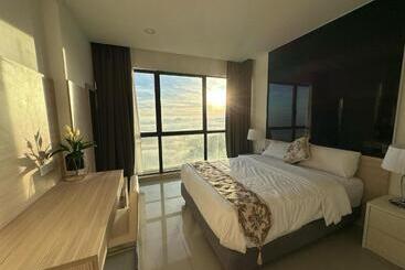 پانسیون Premium Family 3br Genting Ion Delemen