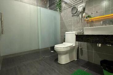 پانسیون Premium Family 3br Genting Ion Delemen