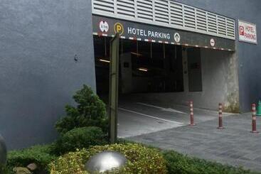 پانسیون Premium Family 3br Genting Ion Delemen